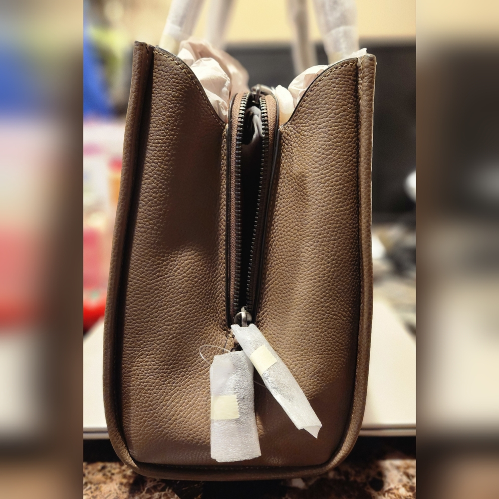 Coach Brooke Carryall Bag - Picture 5 of 6
